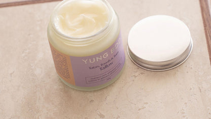 Pregnancy Pamper Pack - Yung Bod