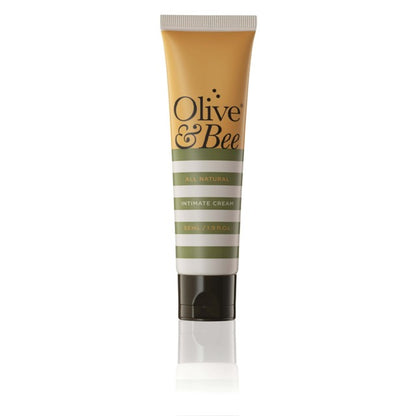 Olive and Bee Intimate Cream