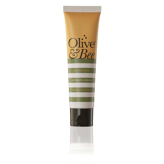 Olive and Bee Intimate Cream