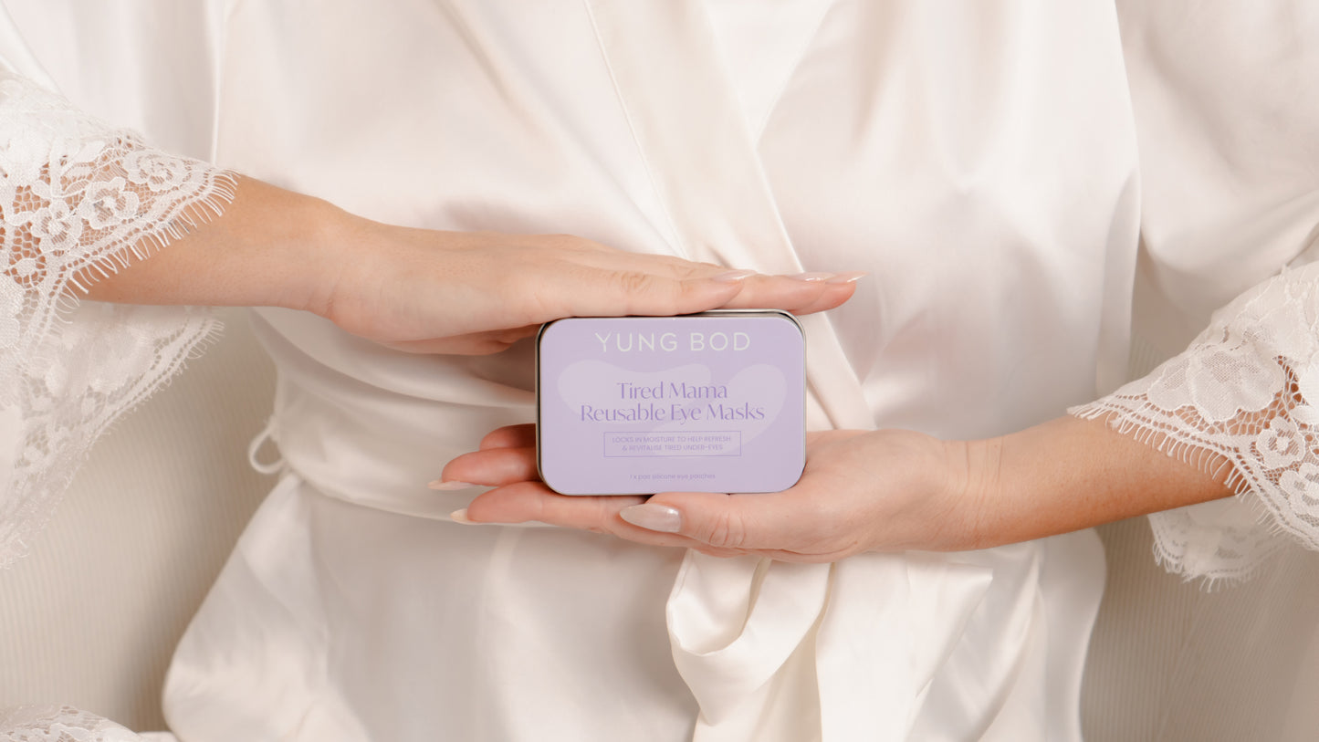Pregnancy Pamper Pack - Yung Bod