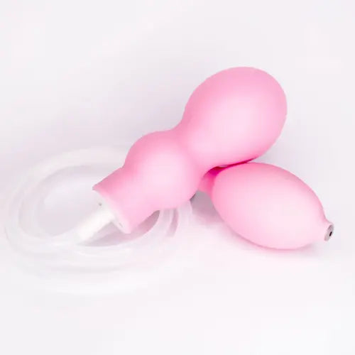 Aniball Birth Preparation Device
