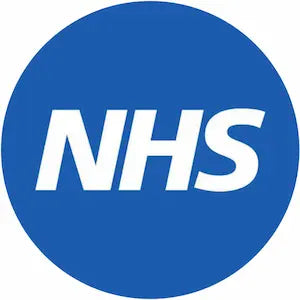 Available on NHS Prescription