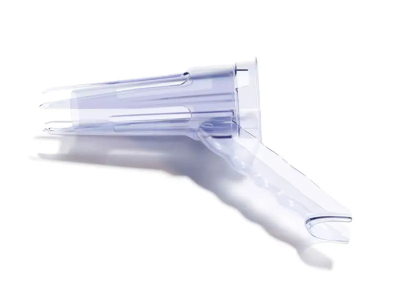 The Bouquet Speculum Open