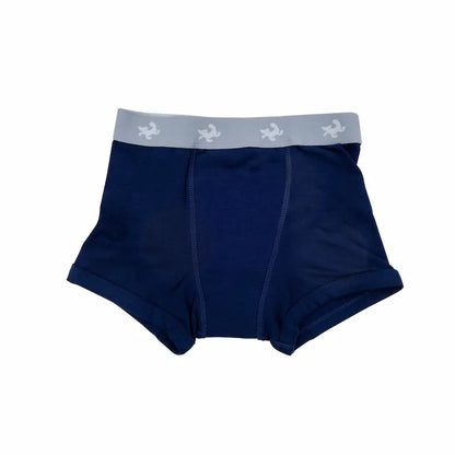 Children Incontinence Underpants Navy
