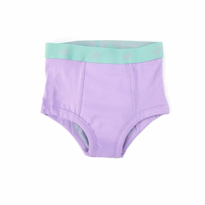 Childrens Potting Training Underwear Bubble Gum