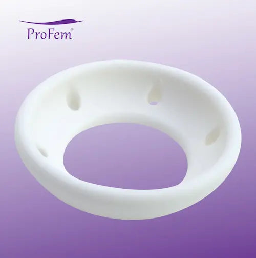 Cup Pessary Silicone 