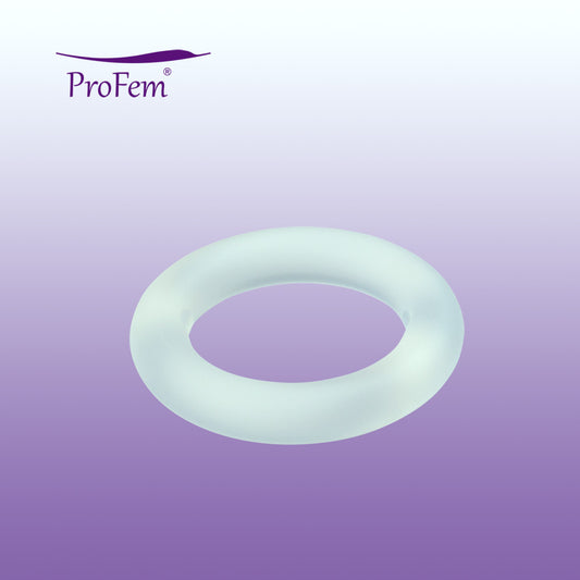 firm ring pessary silicone
