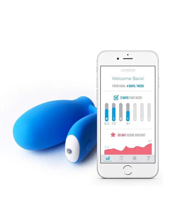 KGoal Pelvic training Device Female Women Classic to stop incontinence