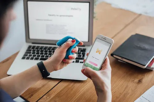 kGoal Classic interactive pelvic floor training games