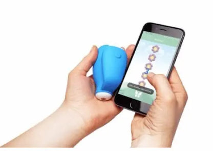 kGoal Classic kegel trainer with app-guided biofeedback