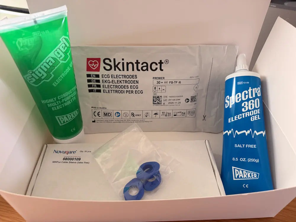 MAPLe pelvic Floor Therapy starter set