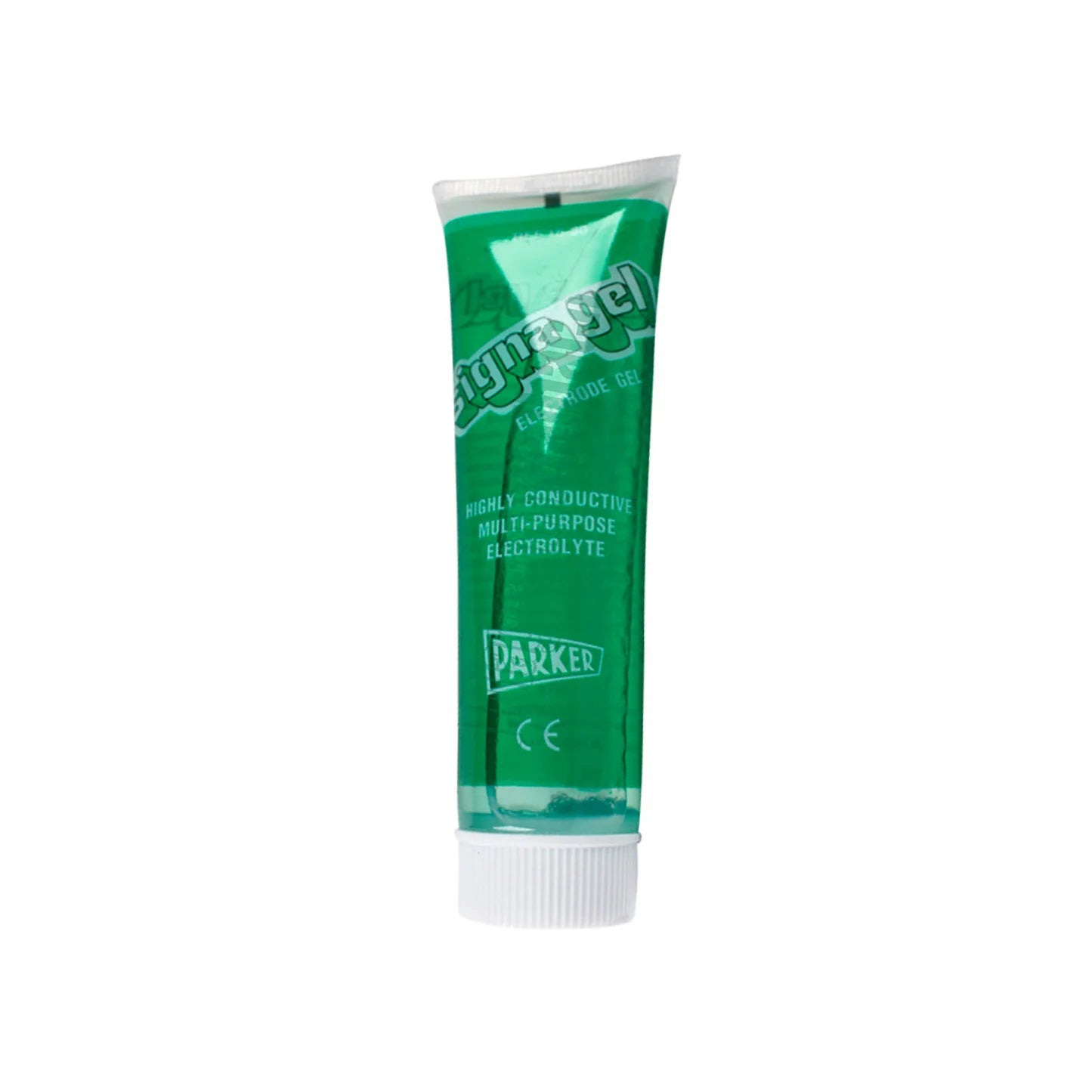 Tube of Parker Electrode Gel for MAPLe