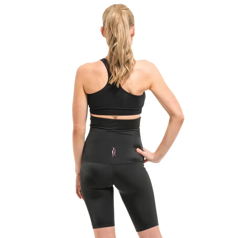 SRC compression Shorts for Postpartum Csection