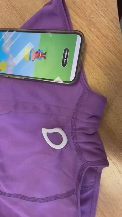 Bedwetting Alarm | Bed Time Wetting Alarm