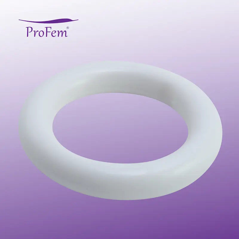 Ring Pessary for mild first degree prolapse