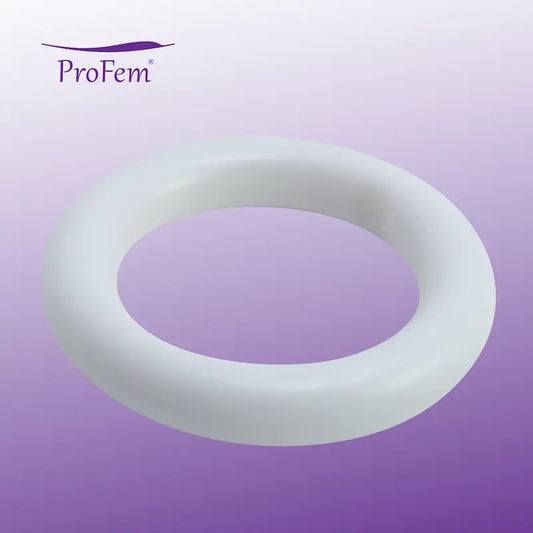 Ring Pessary for mild first degree prolapse