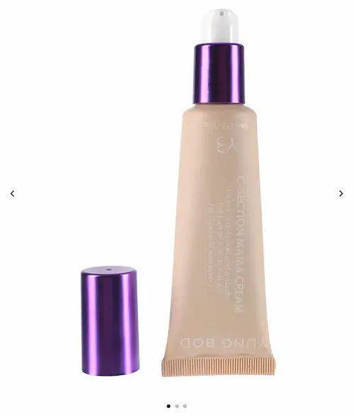 Scar Cream for All scars