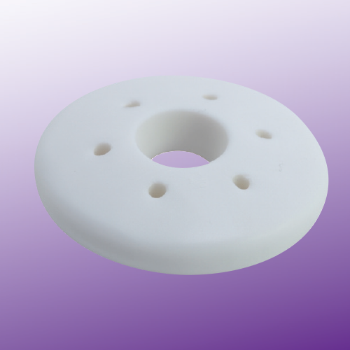 Shaatz Pessary for Uterine Prolapse and cystocele