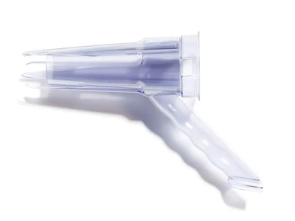 The Speculum Bouquet Open