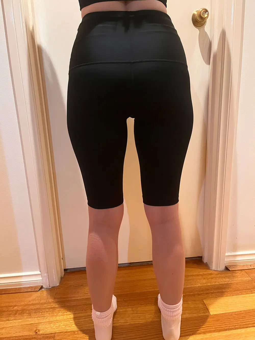 Prolapse Shorts from SRC Health