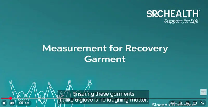 Load video: SRC Health Sizing