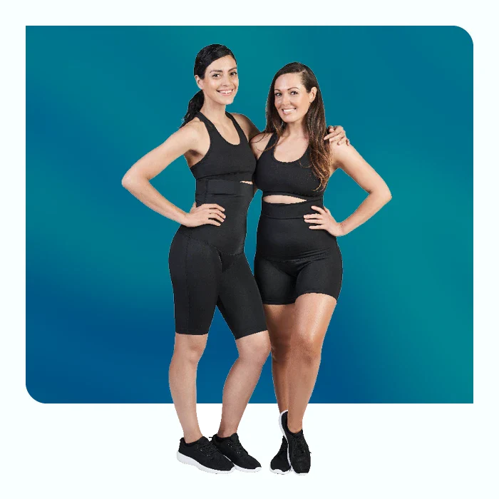 mini shorts v standard shorts