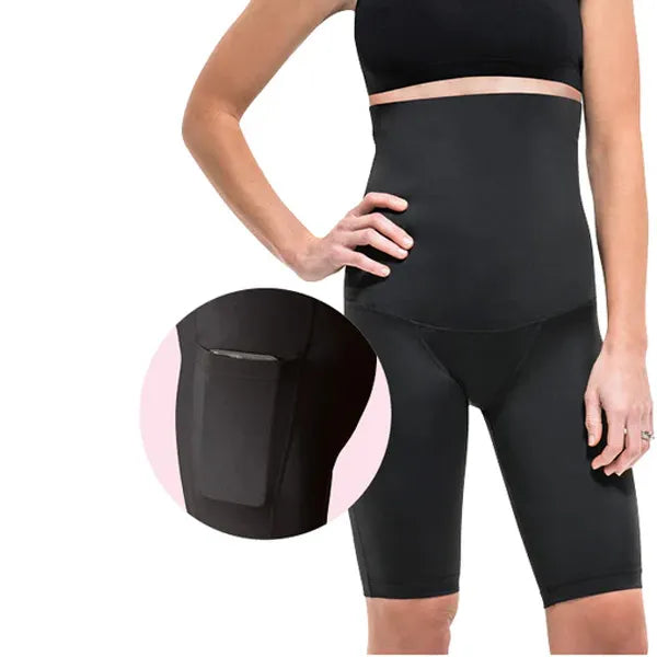 Recovery Postpartum Shorts
