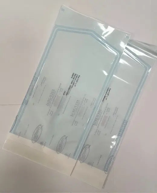 Sterlilisation Pouches Pessaries