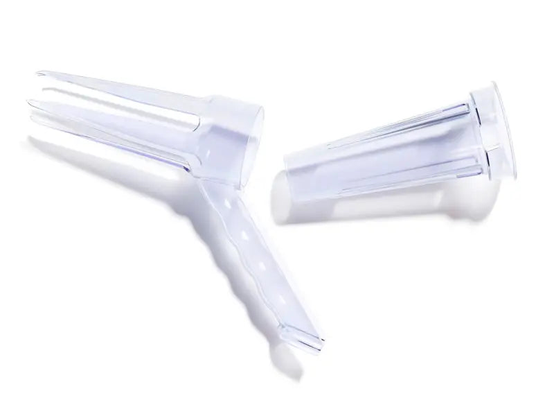 The Bouquet Speculum Two parts