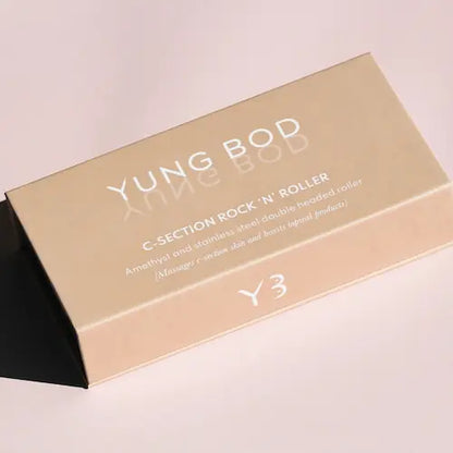 Yung Bod C-Section Rock’n’Roller